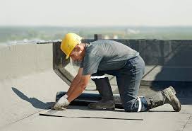 Best Storm Damage Roof Repair  in Hershey, PA